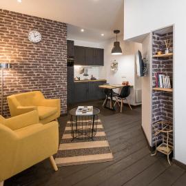 L'Atelier fil à fil