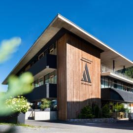 Apart6580, hotel in Sankt Anton am Arlberg