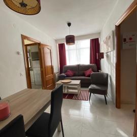 Los pisitos de El Barraco 1, hotell i El Barraco