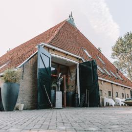 Harlingen Staete B&B Boutique hotel, hotel u gradu Harlingen