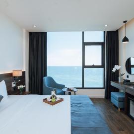 Phương Bắc Luxury Hotel