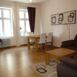 Amazing City center apartment with balcony, hotel in Moravská Ostrava