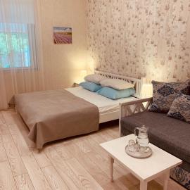 WINE & ROSE BOUTIQUE HOTEL: Harkov'da bir otel