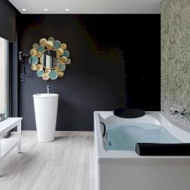Oribar Casa Rural: Aia'da bir otel