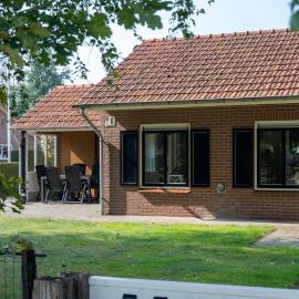 de Berkelstee, hotell i Eibergen
