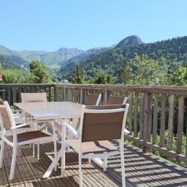 L'Atelier de Claire, hotell i Le Mont-Dore