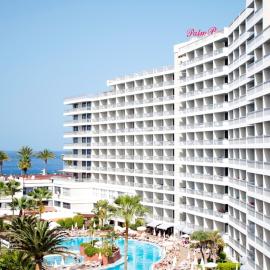 Ona Palm Beach, hôtel à Playa de las Americas