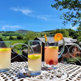 The Granary, hotel in Ruthin