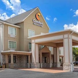 Comfort Inn & Suites North Little Rock JFK Blvd