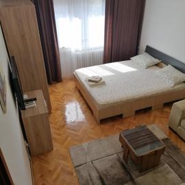 Apartman dt Valjevo