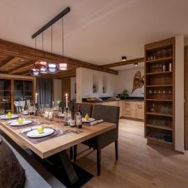 Brunnenhof Luxury Apartments, hotel a Lech am Arlberg
