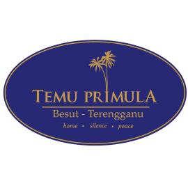 TEMU PRIMULA, hotel in Kampong Seberang Timor