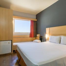 ibis Barretos, hotel en Barretos