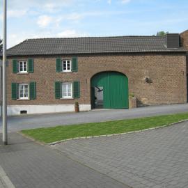 Ferienwohnung Auf dem Hühnerhof