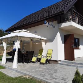 ŹRÓDLANE WZGÓRZE, hotel en Lesko