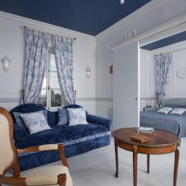 Villa Dufresne, hotel em Beynost