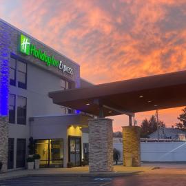 Holiday Inn Express Olean by IHG, hotel a Olean