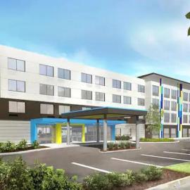 Tru By Hilton Milford Cincinnati, Oh, хотел в Milford