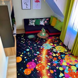 Apartament Limonka