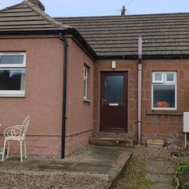 Little Red Kirriemuir