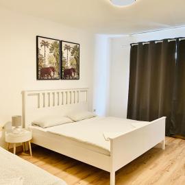 TM Aparts, hotel in Dortmund