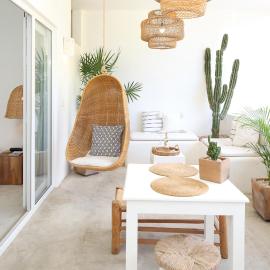 El 55 Sayulita Stylish couple getaway rooftop pool, hotelli kohteessa Sayulita