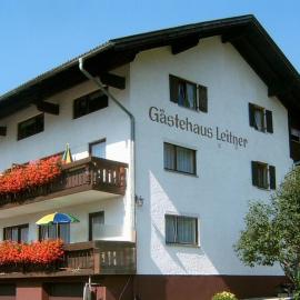 Pension Leitner, hotel Höfenben