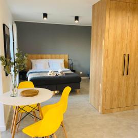 Apartament Nowy Verdon Ruda Śląska