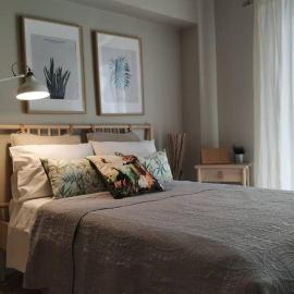 Candia Studio-Heraklio City Centre