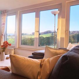 Haus Panorama Sankt Andreasberg, khách sạn ở Sankt Andreasberg