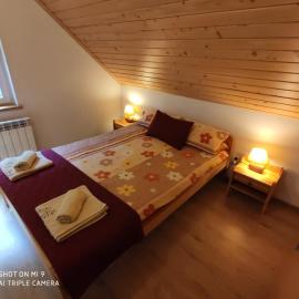 Domek u Lucy, Hotel in Rabka-Zdrój