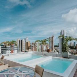 Manaíra Apart Hotel