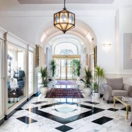 Hotel Berchielli, hotel a Firenze