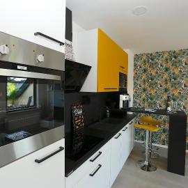Joanna Apartment - MA Käfertal