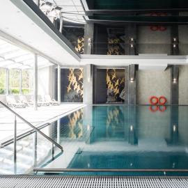 Graal SPA, hotel in Świnoujście