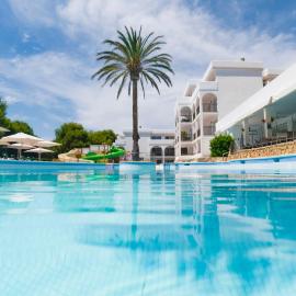 Hotel Cala d'Or Playa