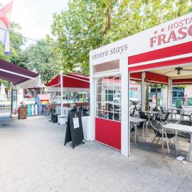 Hostal Frasca by Vivere Stays, hotel din Ciudad Real