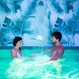 Hotel Giardino Suites&Spa, hotel di Numana