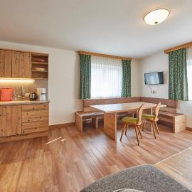 Appartements Christine, hotel u gradu 'Maishofen'