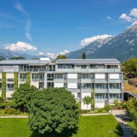 Hotel Artos Interlaken, hotel a Interlaken