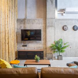 ART LOFTS Valencia by Benisur
