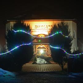 Imola Motel, מלון בגיאורגני