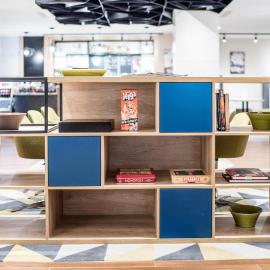 Holiday Inn London Kensington High St. by IHG、ロンドンのホテル