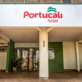 Hotel Portucali