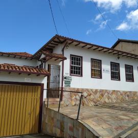 Trilhas de Minas Hostel Camping, Hotel in Ouro Preto