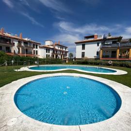 fantastic apartment Spain Algarve vacation & boat fun, hotel a Ayamonte