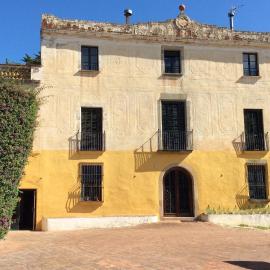B&B Can Casadella، فندق في Premia de Dalt