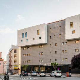 Hotel Civera, hotel v destinácii Teruel