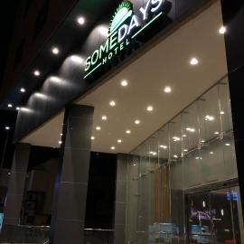 SOMEDAYS Serviced Apartments - Standard, hotel a Hufuf