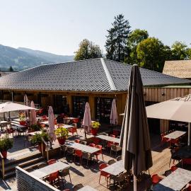 Village Vacances le Bérouze, hotel di Samoëns
